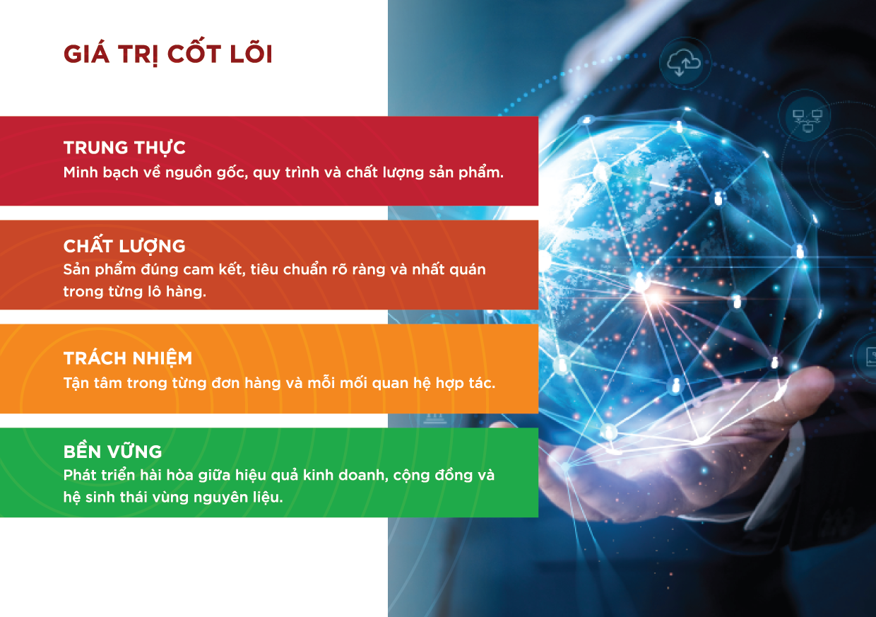 Hình ảnh Thiên Trà